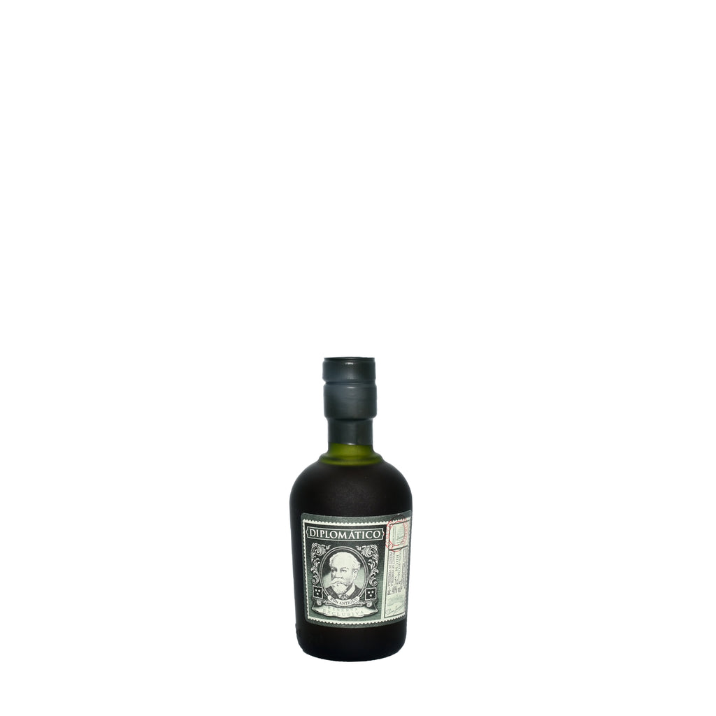 Diplomatico Reserva Exclusiva 5cl – Moonshine and Fuggles