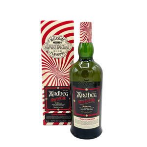 Ardbeg Spectacular