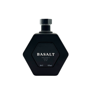 Basalt Volcanic Rock Gin 70cl