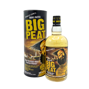 Douglas Laing  Big Peat