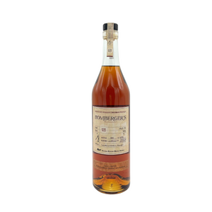 Bomberger's Declaration (2024) Whiskey