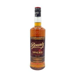 Bounty Spiced Rum