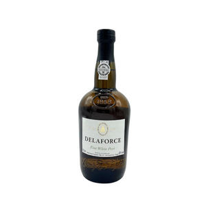 Delaforce White Port