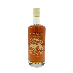 Stauning Dirty Bastard Whisky 70cl