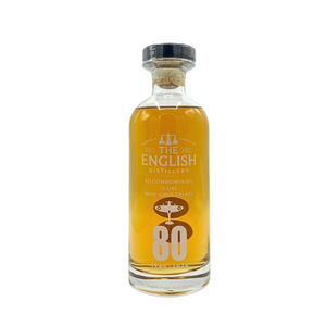The English Whisky Co 80th Anniversary D-Day