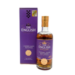 The English Sherry Cask Matured