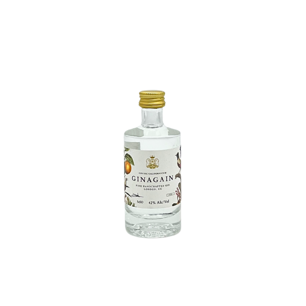 Ginagain 01 5cl