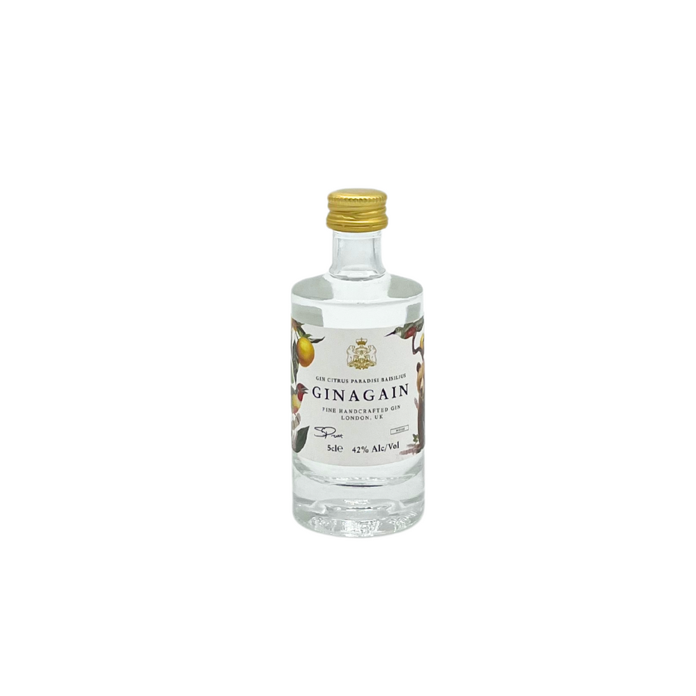 Ginagain 02 5cl