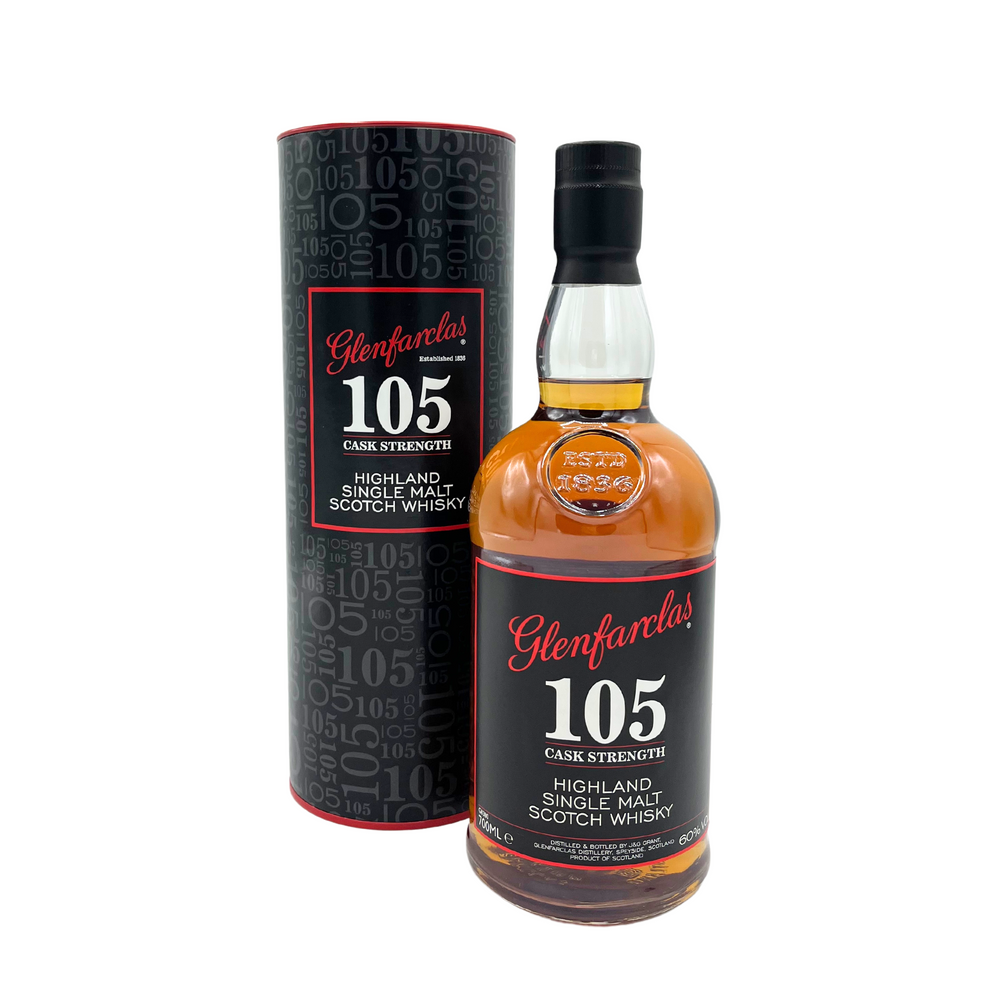 Glenfarclas 105 70cl