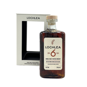 Lochlea 6 Year Old 2025 Release