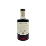 Ludlow Sloe Gin Liqueur