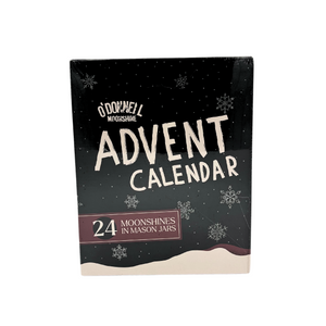 O'Donnell Moonshine Micro Advent Calendar