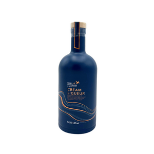 Filey Bay Whisky Cream Liqueur