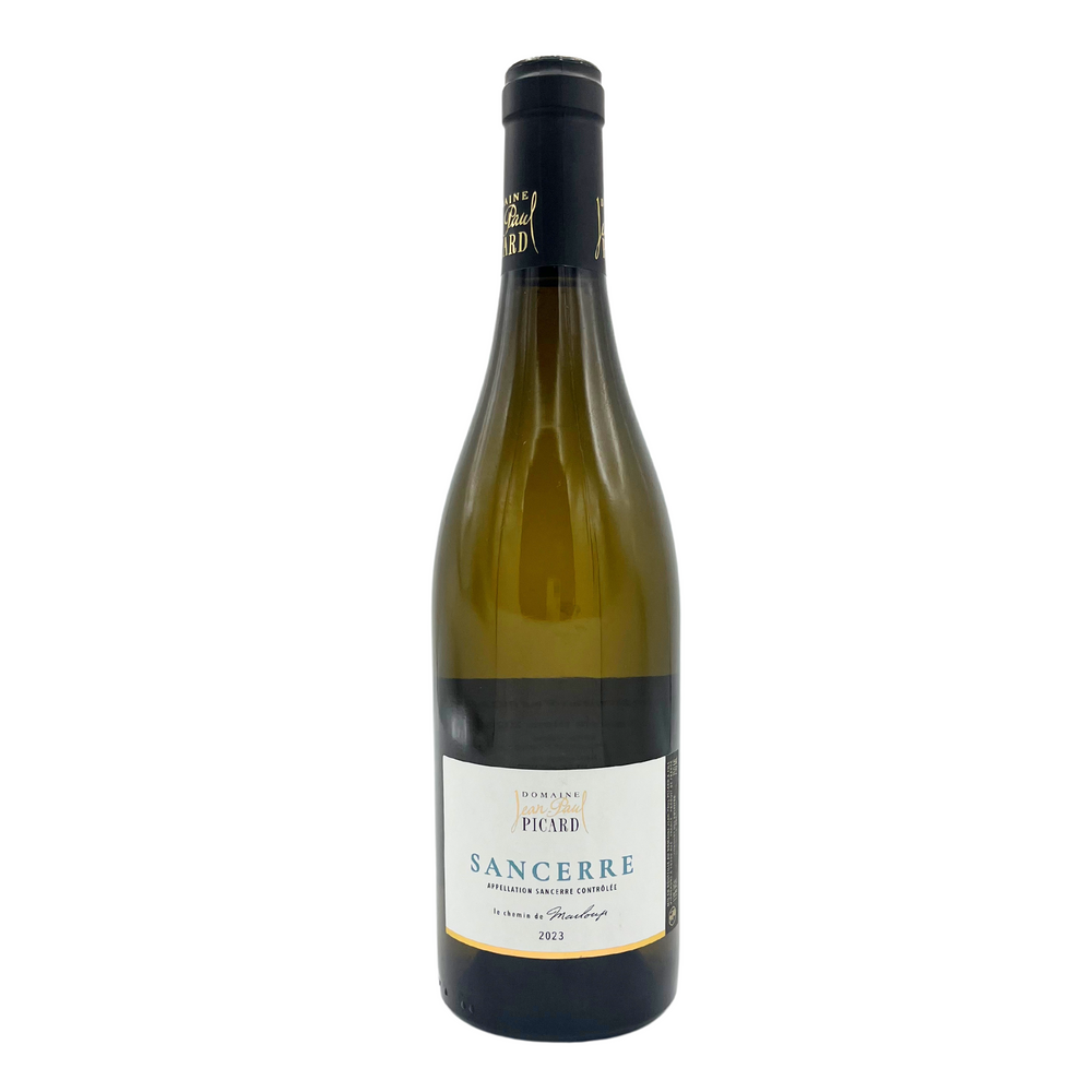 Sancerre Blanc, Jean Paul Picard