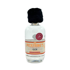 Pickering's Navy Strength Gin