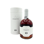 Quinta Do Crasto Tawny 10 Year Old Port