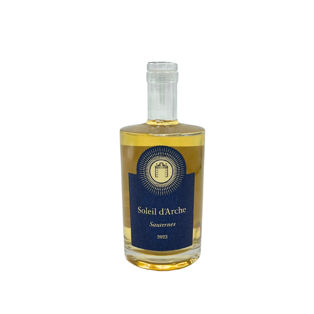 Chateau d'Arche Soleil d'Arche Sauternes 37.5cl