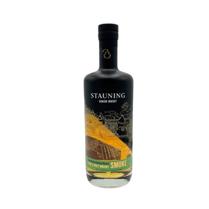 Stauning Smoke Whisky