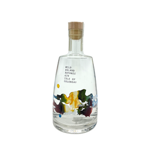 Wild Island Botanical Gin