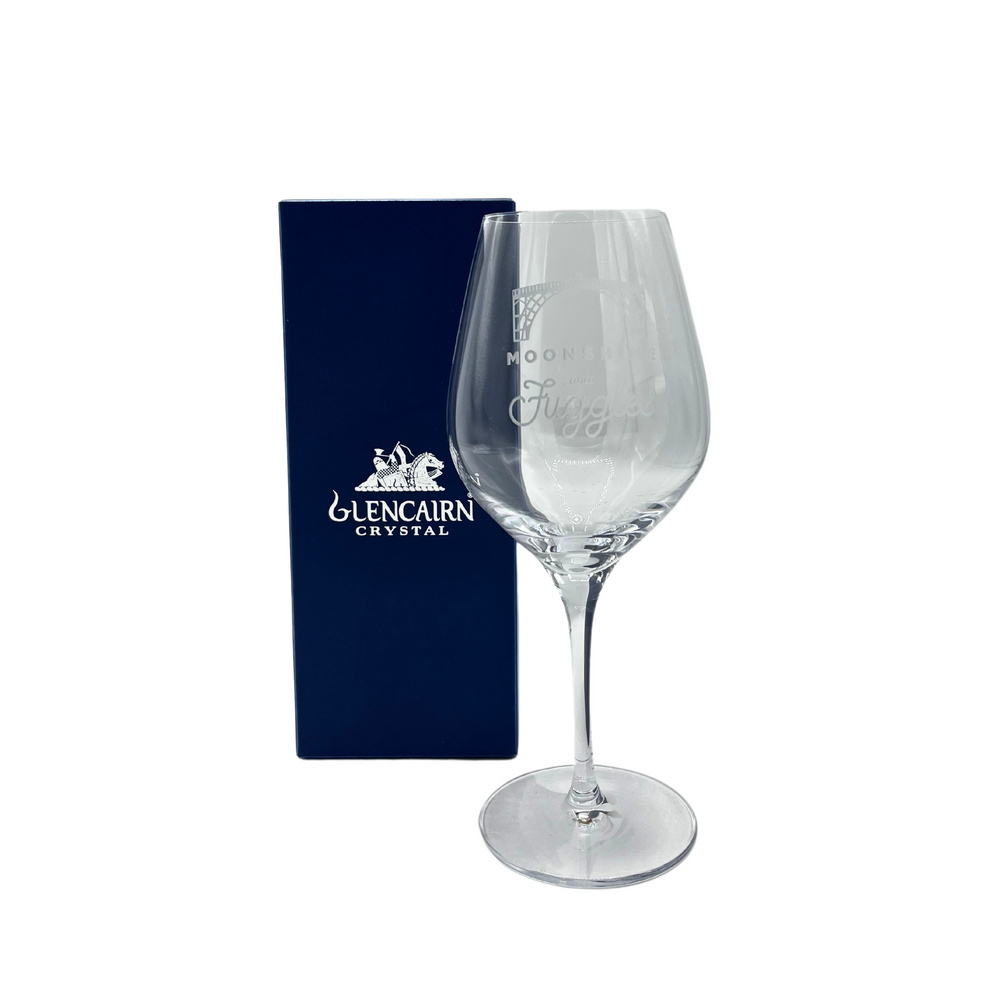 M&F Glencairn Wine Glass